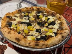 -Primo·丽莫意大利窑烤披萨