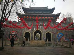 -昌州古城