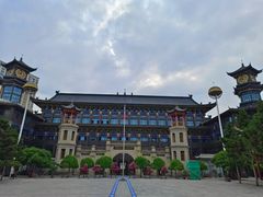 -西宁市东关清真大寺