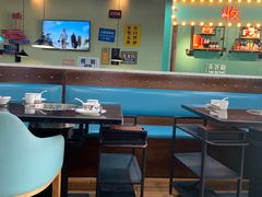 大堂-港迹·鲜围煮海鲜火锅(湖州时代广场店)