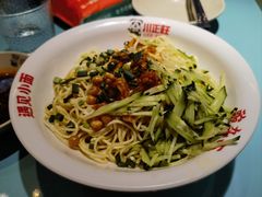 -川正旺江湖菜(三元桥店)