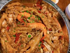 -胖哥俩肉蟹煲(杭州下沙学林街店)