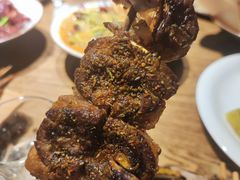 -鸽子窝(青塔店)