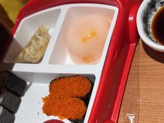 -万岁寿司(天河领展店)