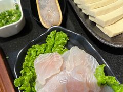 -东来顺饭庄(金泉广场店)