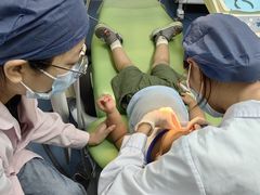 -宁波儿童口腔医院(钱湖院区)