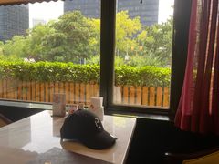 -北京建国饭店四季中餐厅