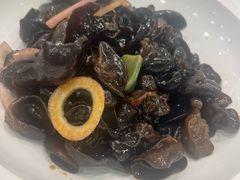 -万荣烤鸭店·北京菜(天坛店)