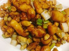 -金掌勺锅包肉(太原万达店)