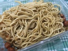 -乔伯凉面(白沙路店)