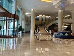 -常熟理文铂尔曼酒店