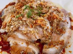 -苏记餐厅(叠南店)