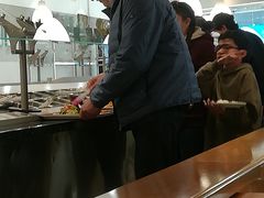 -So Lounge索兰至餐厅(蓝色港湾店)