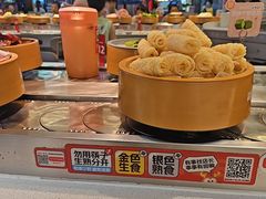 -龍歌自助小火锅(秦淮水游城店)