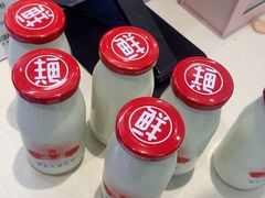 -红星前进面包牛奶公司(君太店)