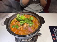 -川香煲(上海总店)