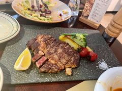 -IL Forno 意坊·意大利餐厅(花园店)