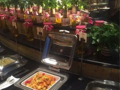 -泉州悦华酒店·自助餐厅