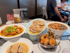 -大潮淮·淮扬菜(何园旗舰店)