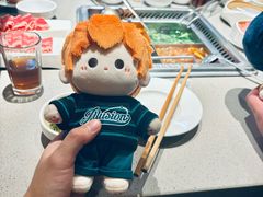 -海底捞火锅(江宸天街店)