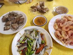 -板桥海鲜广场(文明东店)