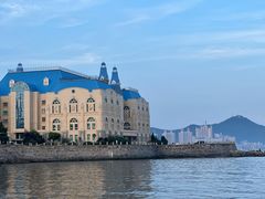 -黑石礁公园