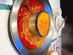 -香佰里重庆火锅(恒力博纳广场店)