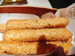 -華府Deluxe(兴业太古汇店)