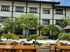 -茅山东方盐湖城景区