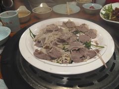 -蟹谢蒸鲜自助餐厅