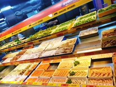 自助取餐区-川西坝子火锅(金沙1.0直营店)