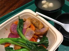 -雨林餐厅(长隆海洋王国店)