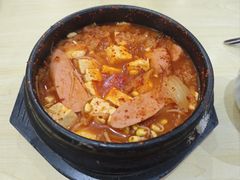 -韩国美食店