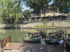 -小河直街历史文化街区