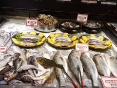 -丽达购物中心(崂山店)