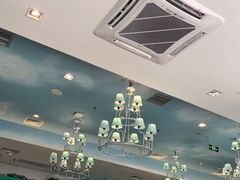 -龙聚德北京烤鸭(沙坪坝华宇A馆店)