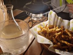 -苦尽酒馆·川菜(鼓楼店)