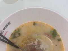 -鸭得堡老鸭汤·鸭血粉丝(南京博物院店)