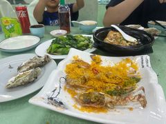 -景好海鲜餐厅(大鹏必选旅游店)