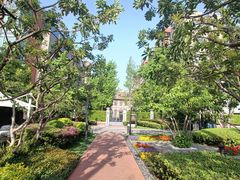 -思南公馆商业街