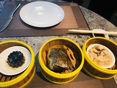 -佛山顺德香云纱园林酒店(清晖园店)