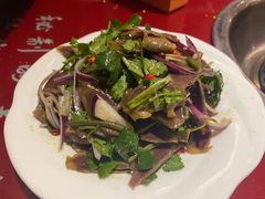 -蜀中吴养生板栗鸡(会展店)