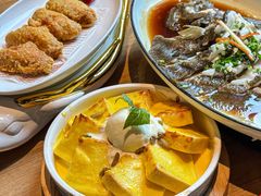 -新白鹿餐厅(城西银泰城店)