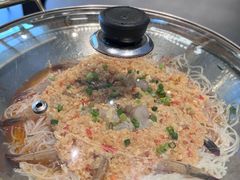 -简小舍·民间手艺菜(武昌江滩店)