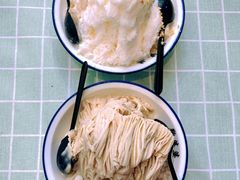 -鞠婆婆•绵绵冰•凉糕•手工冰粉(苏稽一店)