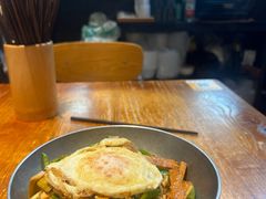 -圳兴面王·拌川·特色炒面(南山保利剧院店)