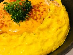 -CRAZYONES西班牙海鲜饭(日月光店)