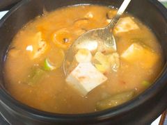 -首尔馆韩国料理(金童路店)