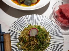 -老平安农家菜(平安店)