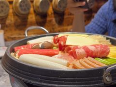 -七星布车休闲料理店